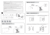 TechniSat TECHNIMOUNT FLEX Installationsanleitung