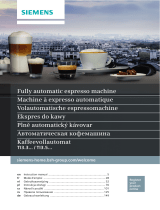 Siemens TI303203RW Benutzerhandbuch