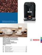 Bosch TIS30129RW/02 Benutzerhandbuch
