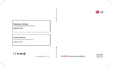 LG KM900.ADEUBK Benutzerhandbuch