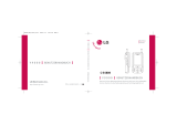 LG V9000 Benutzerhandbuch