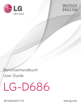 LG LGD686.APOLBK Benutzerhandbuch
