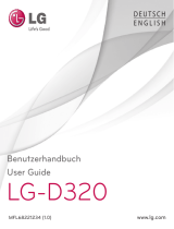 LG LG-D320 - L70 Benutzerhandbuch