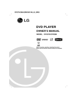 LG DV286-E3M Benutzerhandbuch