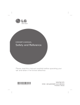 LG 32LB5500 Benutzerhandbuch