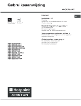 Whirlpool KBH 6004 IX/1/HA Benutzerhandbuch