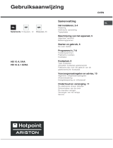 Whirlpool HB 10 A.1 (BK) /HA Benutzerhandbuch