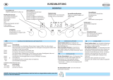 Bauknecht EMCCS 8660 IN Benutzerhandbuch