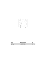 Privileg PCTOC240060F Installationsanleitung