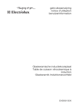 Electrolux EHD60150X Benutzerhandbuch