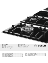 Bosch PRB326B70E Benutzerhandbuch