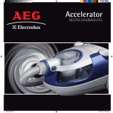 Aeg-Electrolux AAC 6735 Benutzerhandbuch