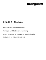 MARYNEN CMA60R Benutzerhandbuch