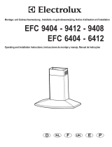 Electrolux EFC9404X Benutzerhandbuch