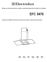 Electrolux EFC9476X Benutzerhandbuch