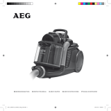 AEG AUF8230 Benutzerhandbuch