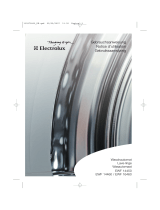 Electrolux EWF 14450 Benutzerhandbuch