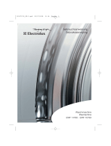 Electrolux EWF 14780 Benutzerhandbuch