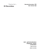 Electrolux ENB35405S8 Benutzerhandbuch