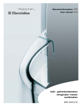 Electrolux ERA36502W Benutzerhandbuch