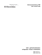 Electrolux ERB36301X8 Benutzerhandbuch