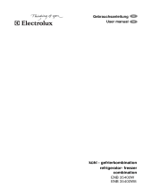 Electrolux ENB35400W8 Benutzerhandbuch