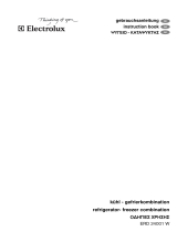 Electrolux ERD24001W8 Benutzerhandbuch