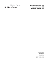 Electrolux ERT15004W8 Benutzerhandbuch