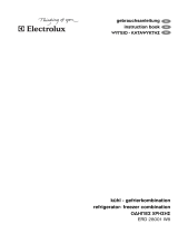 Electrolux ERD28001W8 Benutzerhandbuch