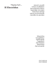 Electrolux EUC19002W Benutzerhandbuch