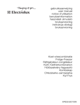 Electrolux ERD24001W8 Benutzerhandbuch