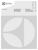 Electrolux ERY1201FOW Benutzerhandbuch