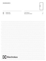 Electrolux IK285SAEEV Benutzerhandbuch