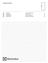 Electrolux ERN2201BOW Benutzerhandbuch