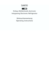 Aeg-Electrolux SZ91243-5I Benutzerhandbuch