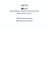 Aeg-Electrolux AU66050-6E Benutzerhandbuch