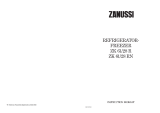 Zanussi ZK61/28R Benutzerhandbuch