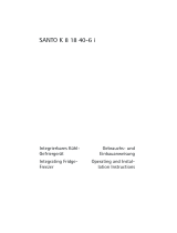 Aeg-Electrolux SK81840-6I Benutzerhandbuch