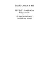 Aeg-Electrolux S70308KG8 Benutzerhandbuch