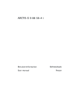 Aeg-Electrolux AG98859-4I Benutzerhandbuch