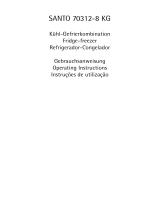 Aeg-Electrolux S70312KG8 Benutzerhandbuch