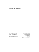 Aeg-Electrolux SC81842-6I Benutzerhandbuch