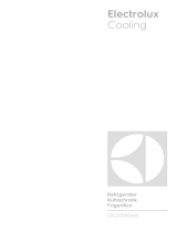 Electrolux ERCP3195AW Benutzerhandbuch
