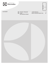 Electrolux IK2670BNR Benutzerhandbuch