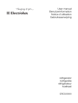Electrolux ERES35800W Benutzerhandbuch