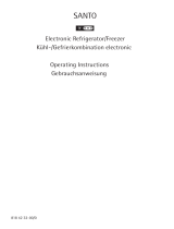 Aeg-Electrolux S80408-KG8 Benutzerhandbuch