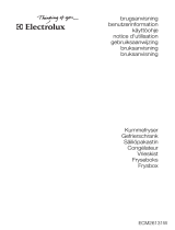 Electrolux ECM26131W Benutzerhandbuch