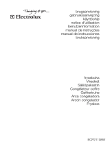 Electrolux ECP21108W Benutzerhandbuch