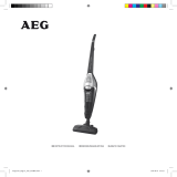 AEG AVBL305+ Benutzerhandbuch