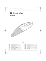 Aeg-Electrolux ZB 284 Benutzerhandbuch